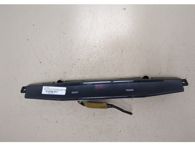 Дисплей бортового компьютера  Toyota Camry V40 2006-2011 8391006100       