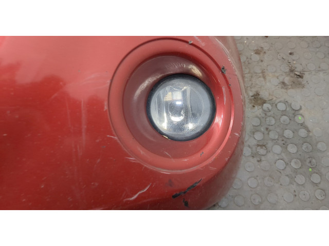 Бампер  Nissan Note E11 2006-2013 передний   