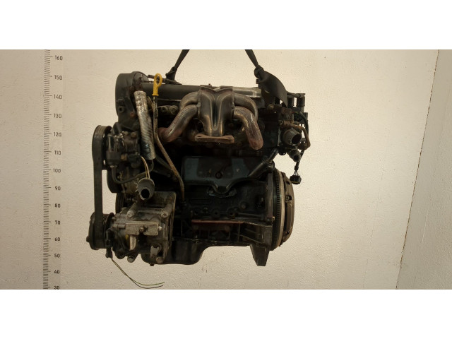 Форсунка топливная  Ford Focus 1 1998-2004         