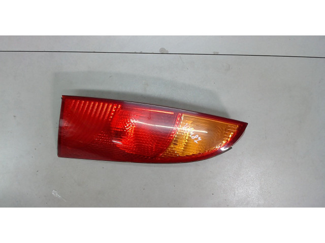 Задний фонарь     1214223   Ford Focus 1 1998-2004 