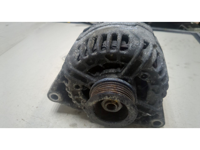Генератор  Opel Meriva 2003-2010           