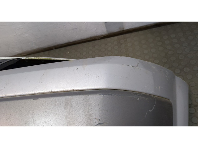 Бампер  Renault Megane 2 2002-2009 передний   7701476892
