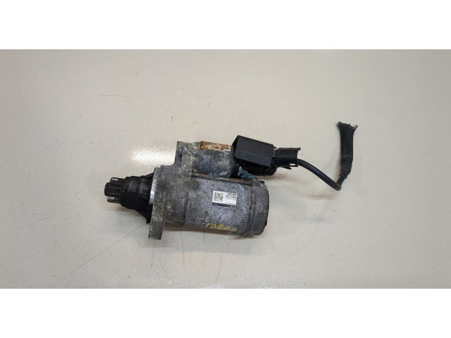 Стартер  Volkswagen Sharan 2010-2015 1.4  02M911024H   