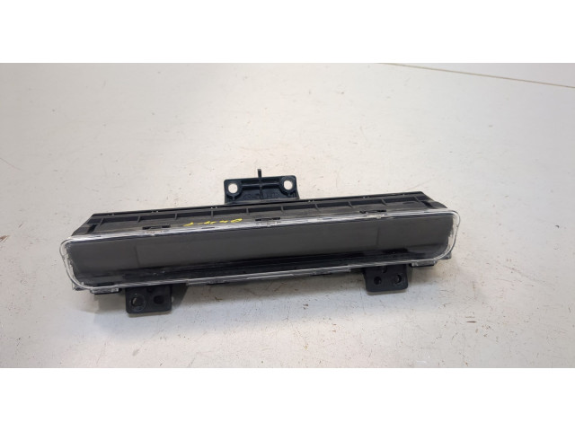 Дисплей бортового компьютера  Mazda CX-9 2012-2016 TD11611J0       