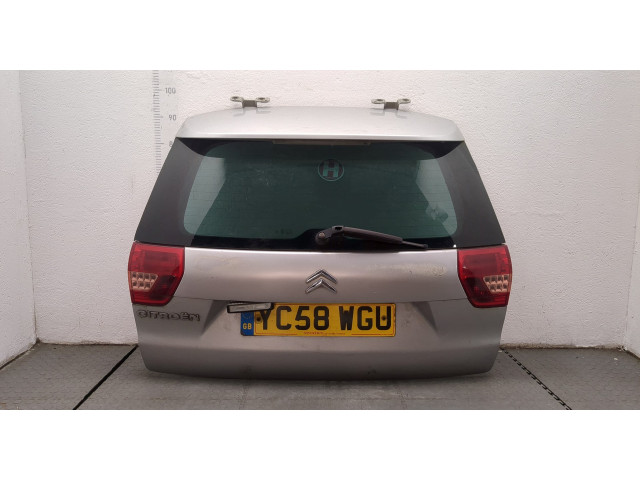 Замок багажника  Citroen C5 2008-2017       