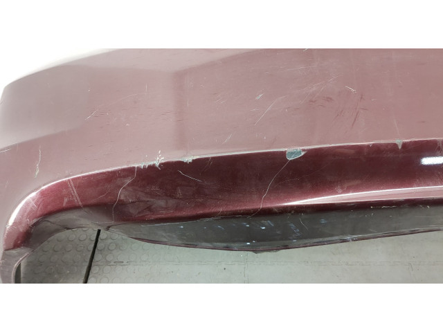 Бампер  Honda Accord 8 2008-2013 USA задний   04715TA1A90ZZ