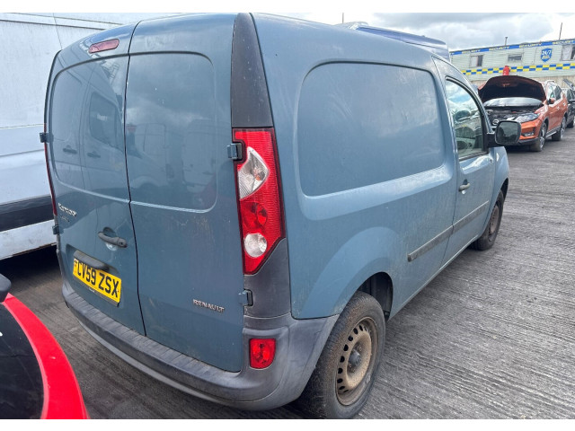 Генератор  Renault Kangoo 2008-2013           1.5 дизель