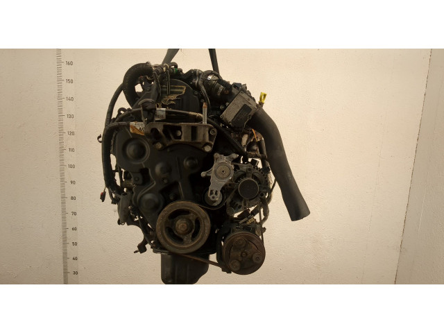 Форсунка топливная  Ford Focus 2 2008-2011         