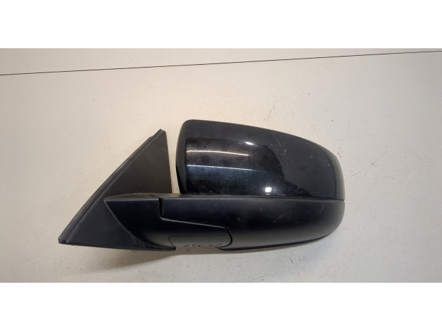 Зеркало боковое  BMW X6 E71 2007-2014  левое           51167181167, 7181167