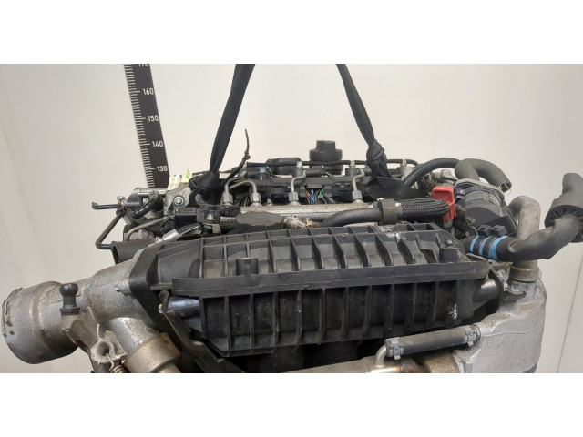 Форсунка топливная  Mercedes C W203 2000-2007         
