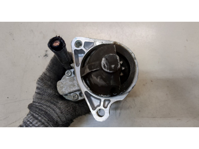Стартер  Mazda 6 (GJ) 2012-2018   M000T89281   