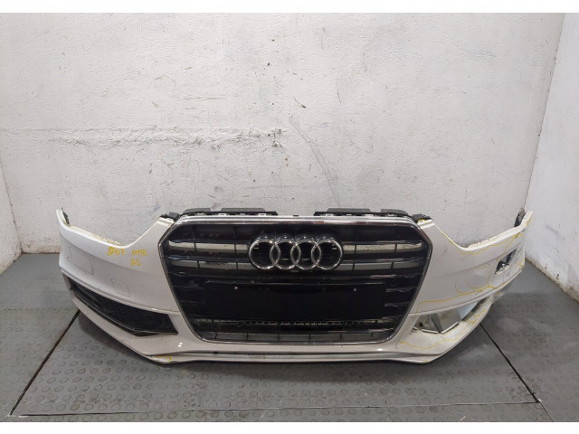 Бампер  Audi A4 (B8) 2011-2015 передний     8K0807065FGRU