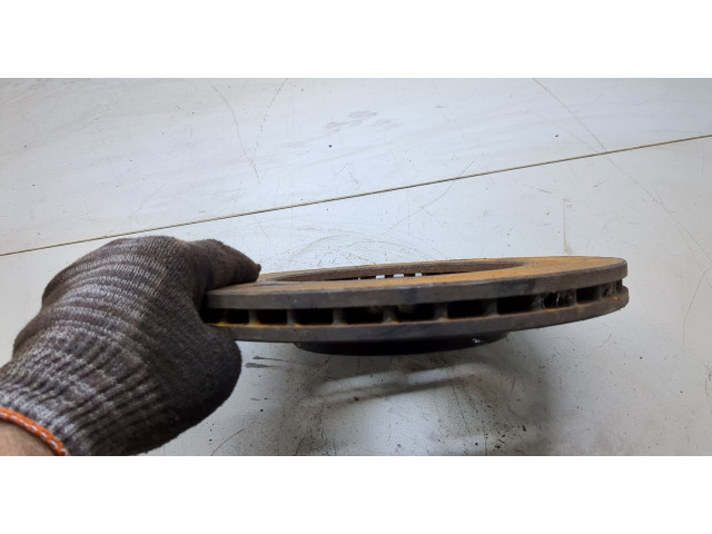 Диск тормозной  Renault Espace 3 1996-2002   передний         