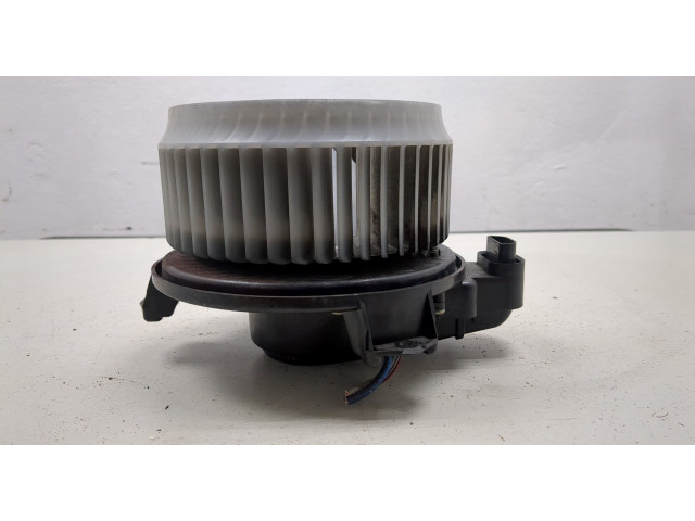 Моторчик печки  Toyota RAV 4 2006-2013        