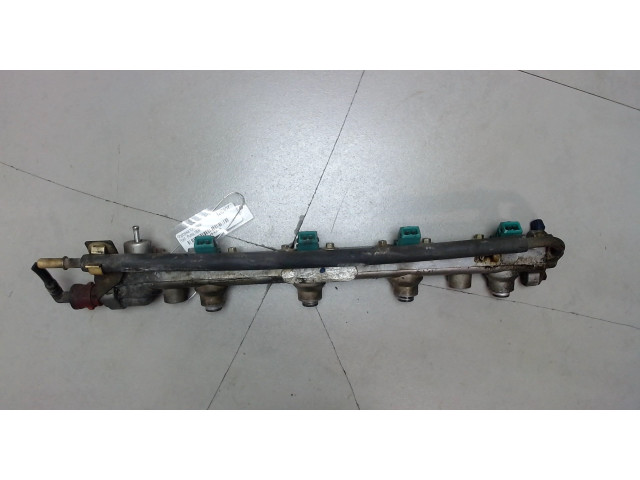 Форсунка топливная  Ford Puma    22528080     