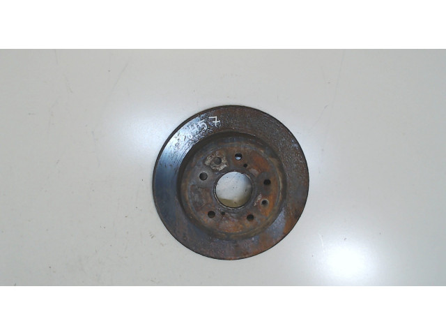 Диск тормозной  Suzuki Swift 2003-2011 1.6  задний    5561180J11      