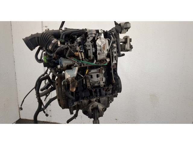 Форсунка топливная  Nissan X-Trail (T32) 2013-    1660000Q2D     