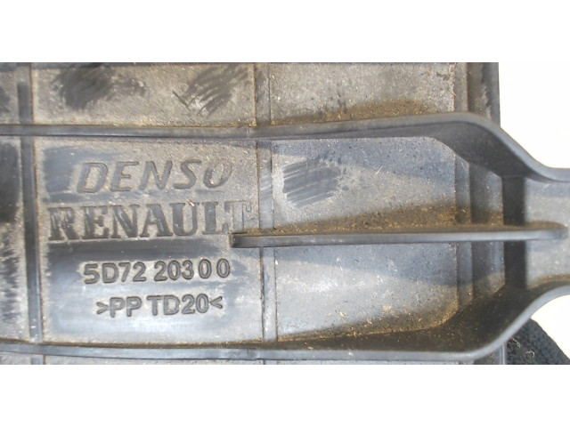 Моторчик печки  Renault Kangoo 1998-2008 7701059205     7701059205   