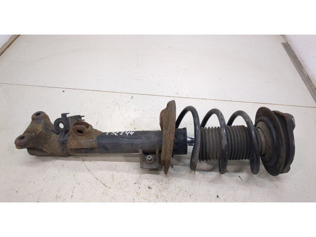 Стойка амортизатора  Mercedes C W204 2007-2013 A2043232600, A2043210404     