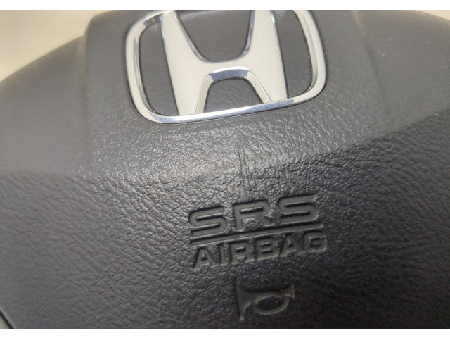 Руль  Honda Civic 2006-2012           