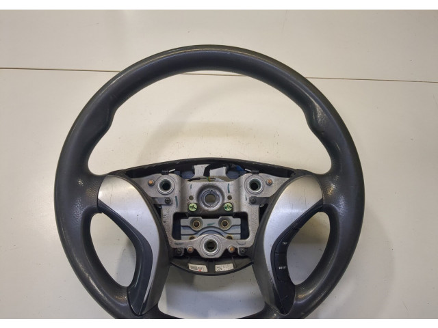 Руль  Hyundai i30 2012-2015            56110A6700ASRDR