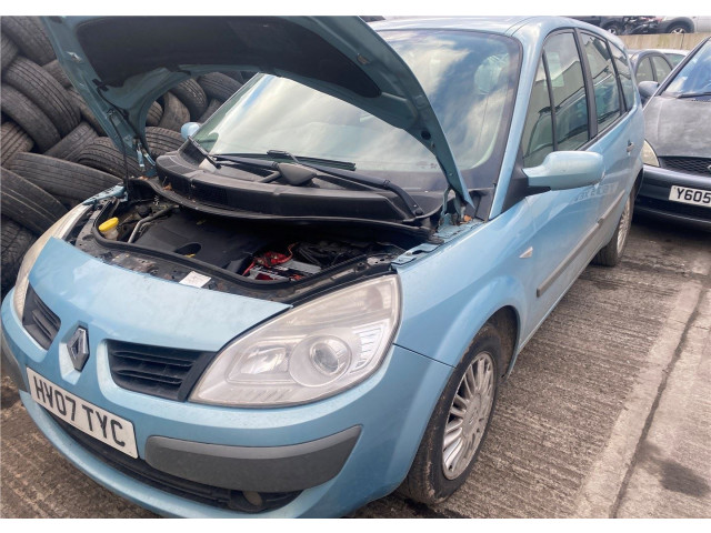 Интеркулер  Renault Scenic 2003-2009 1.9  8200700172    