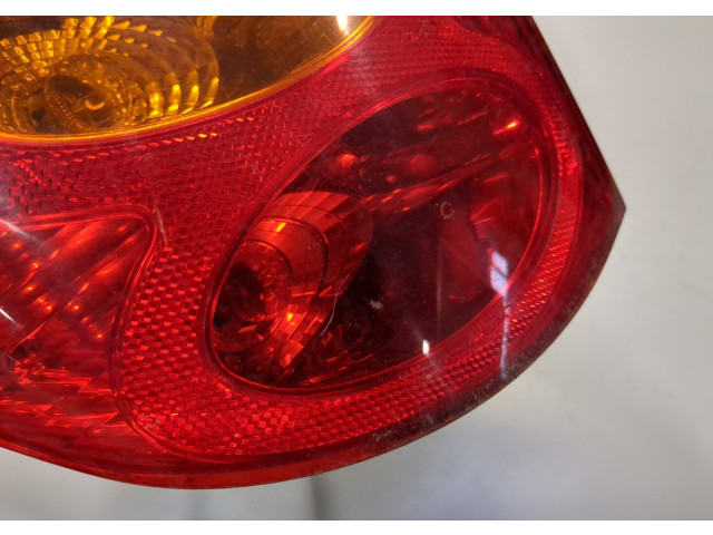 Задний фонарь     6350V5   Peugeot 1007 