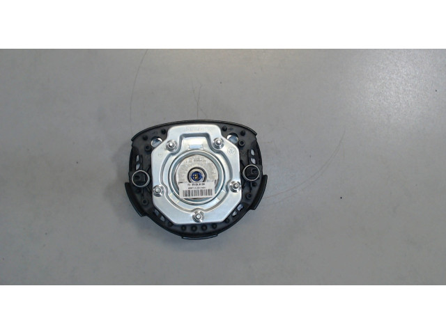 Подушка безопасности водителя  Volkswagen Polo 2001-2005     