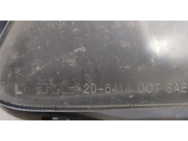 Фара передняя  Pontiac Vibe 1 2002-2008 левая 