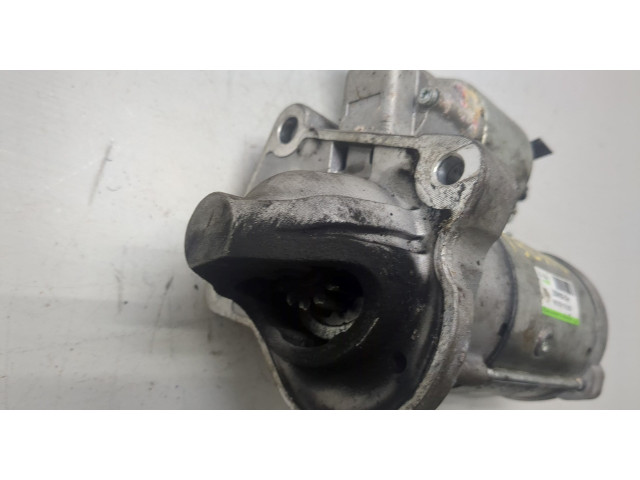 Стартер  Ford Fiesta 2008-2013 1.6  590579133000, 8V2111000BE, 1732742   