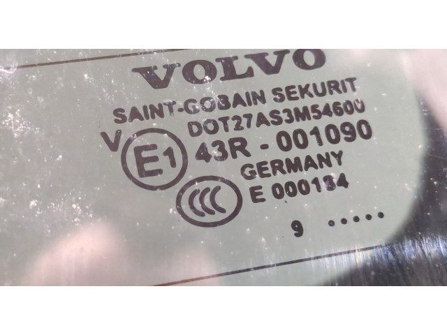 Замок багажника  Volvo XC60 2008-2017       