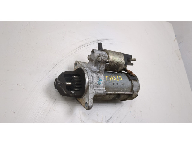 Стартер  Opel Mokka 2012-2015 1.6  1202229, 55572439   
