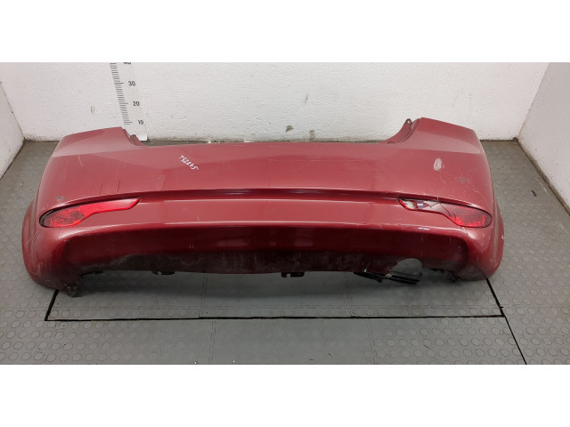 Бампер  KIA Ceed 2007-2012 задний   