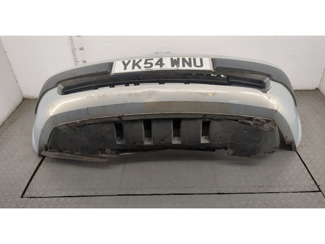 Бампер  Renault Megane 2 2002-2009 передний   