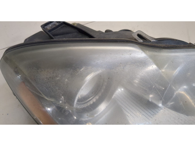 Фара передняя  Mercedes GL X164 2006-2012 правая 