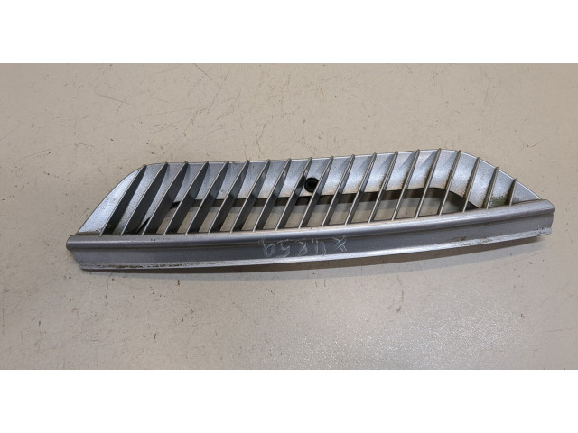 Решетка радиатора  Smart Fortwo 1998-2007          