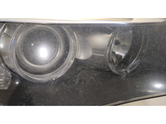 Фара передняя  BMW 5 E60 2003-2009 правая 
