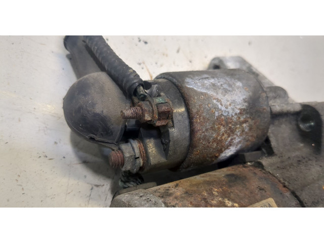 Стартер  Nissan Qashqai 2006-2013 1.6     