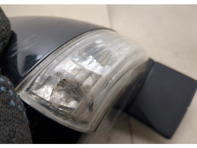 Зеркало боковое  Chevrolet Captiva 2006-2011  правое           96818132