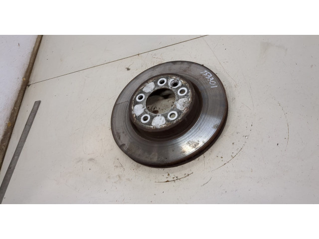 Диск тормозной  Land Rover Discovery 3 2004-2009   передний         