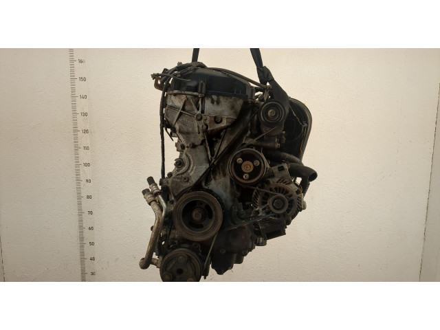 Форсунка топливная  Mazda 5 (CR) 2005-2010         