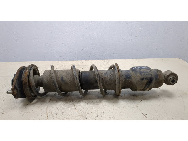 Стойка амортизатора  Subaru Forester 2013- 20365SG052, 20380SG050     