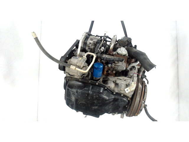 Клапанная крышка двигателя ДВС  Mitsubishi ASX 1.8     