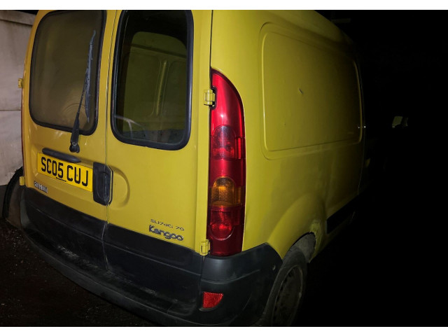 Генератор  Renault Kangoo 1998-2008           1.5 дизель