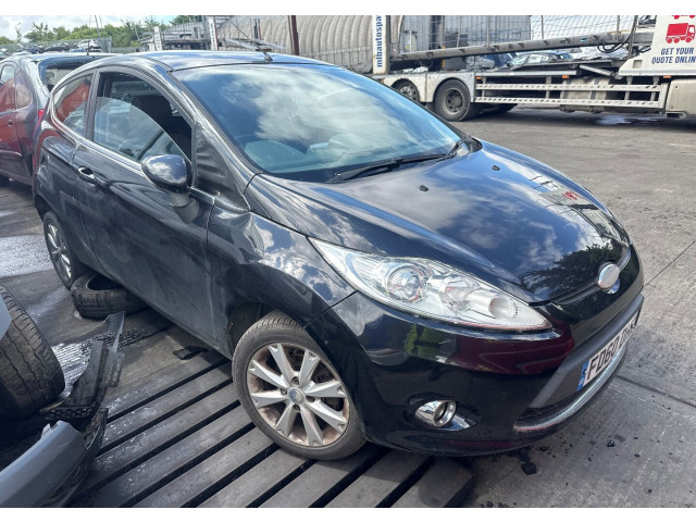 Стойка амортизатора  Ford Fiesta 2008-2013     1.6  дизель