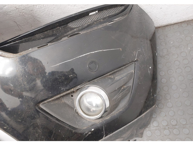 Бампер  Ford Kuga 2008-2012 передний   