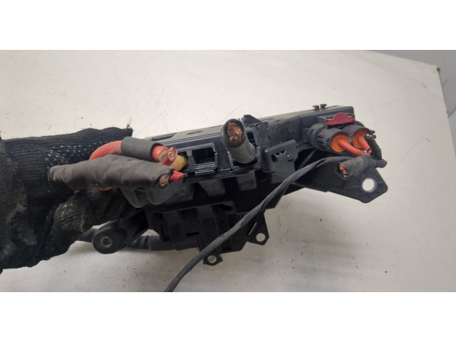 Блок предохранителей  Mercedes C W205 2014-2018      A2055402250     2.1