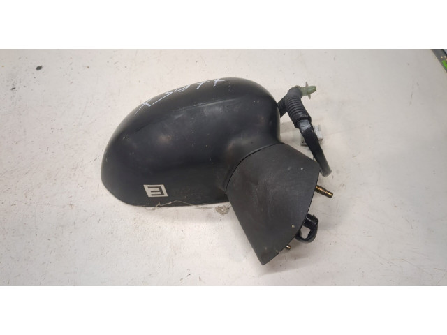 Зеркало боковое  Honda Jazz 2002-2008  правое            