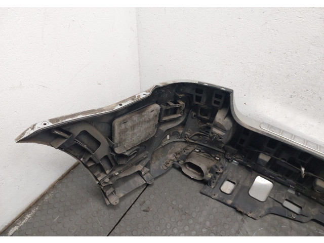 Бампер  Mercedes GL X164 2006-2012 задний   
