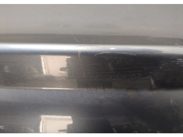 Замок багажника  Peugeot 407       
